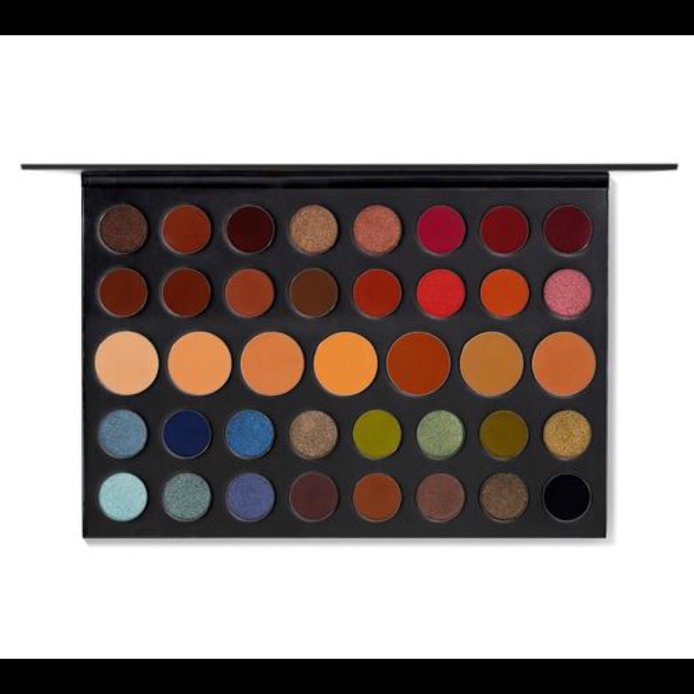 MORPHE 39A DARE CREATE PALETTE 🎨